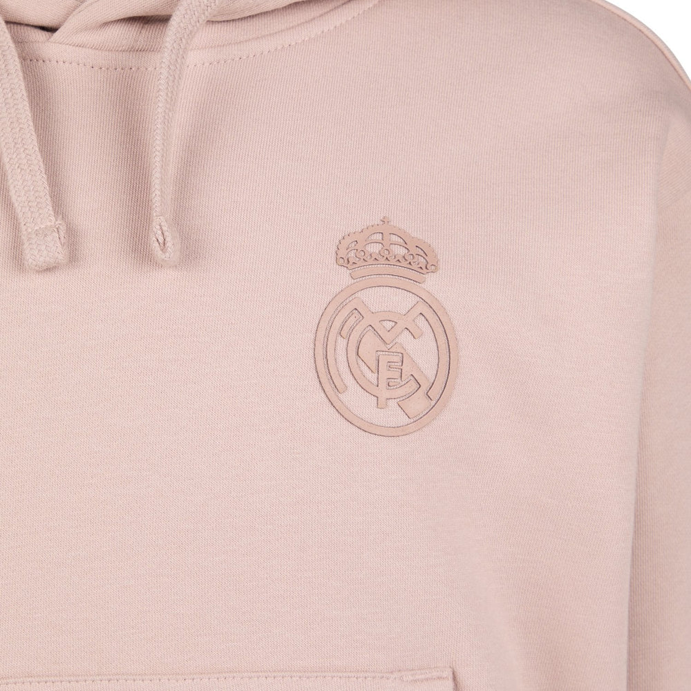 Kids Offspring Hoodie Taupe