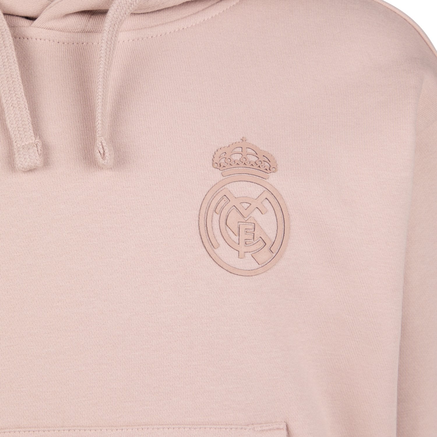 Kids Offspring Hoodie Taupe