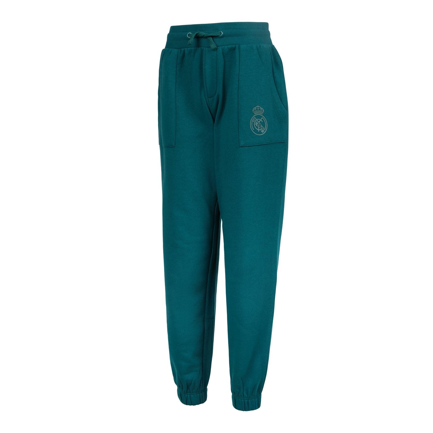 Kids Offspring Pants Dark Green