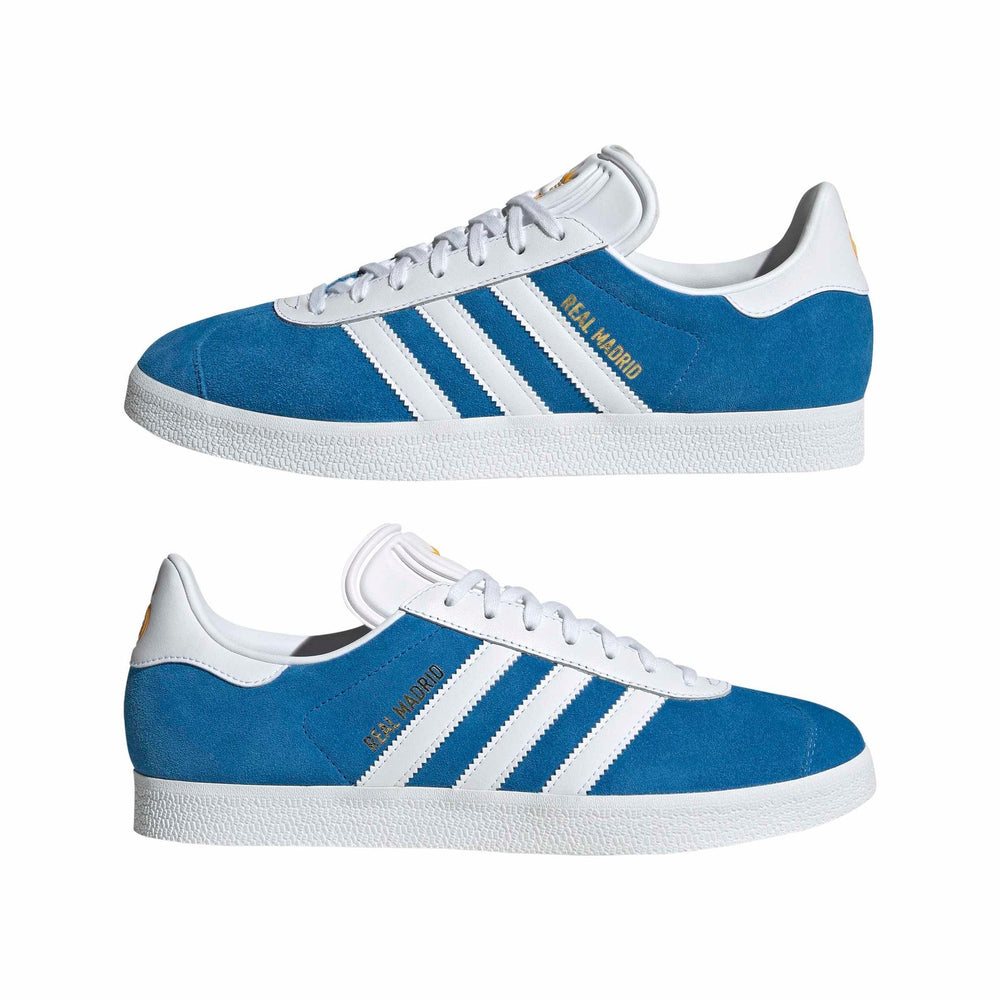 adidas Gazelle Originals Terrace Icons 25/26 Blue