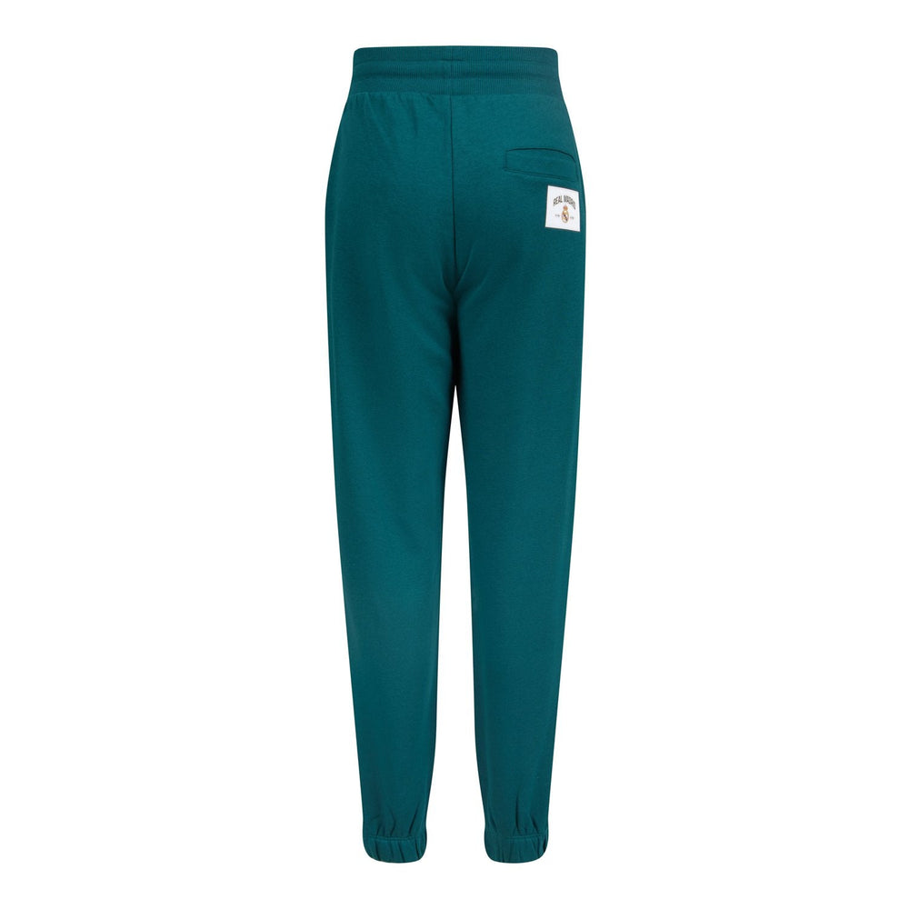 Kids Offspring Pants Dark Green