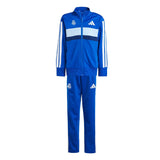 Chándal adidas Tiberio Infantil azul