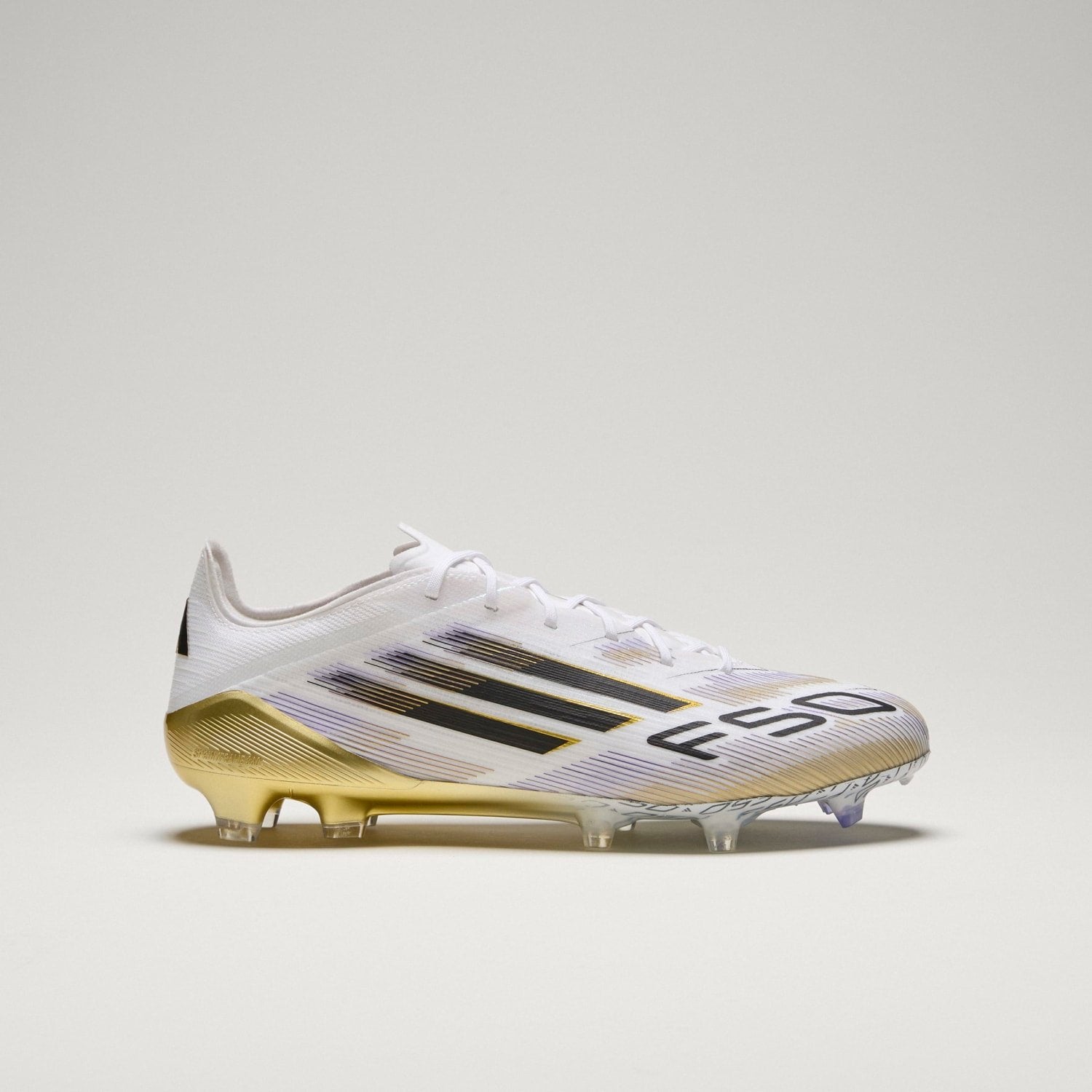 Football Boots adidas F50 Elite Gold