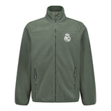 Veste polaire homme Vert