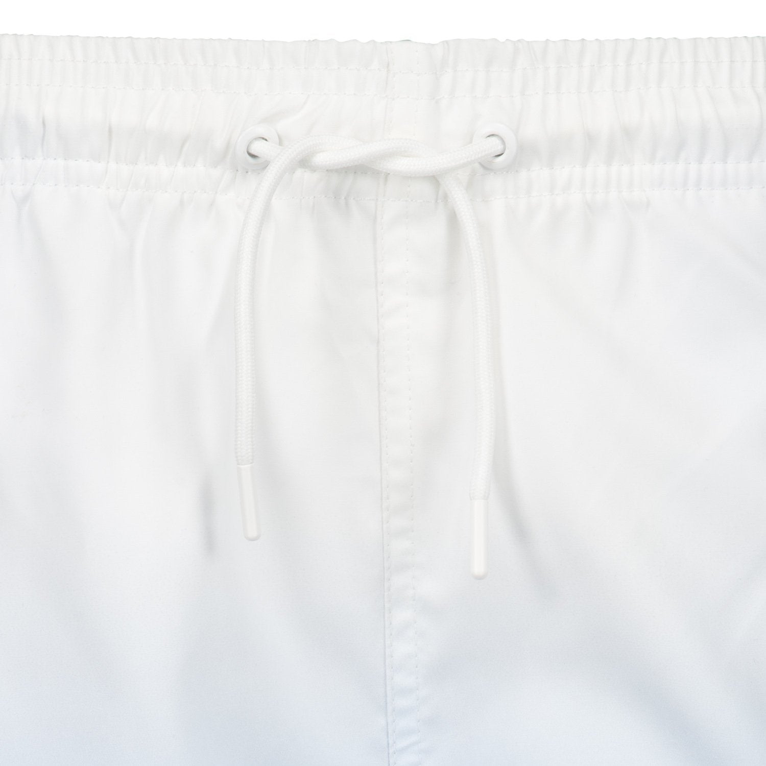 Kids Real Madrid Degrade Light Blue Swimshorts