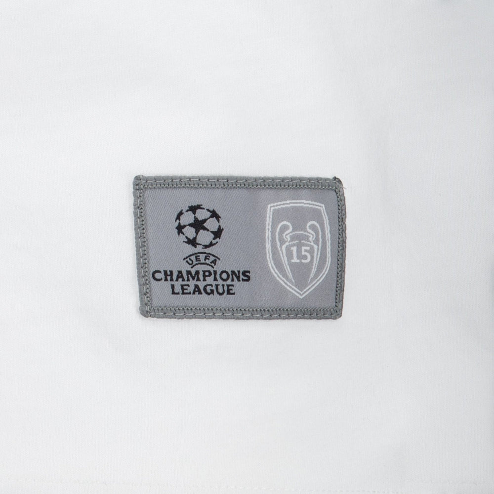 Kids T-Shirt White | UEFA Champions League 15