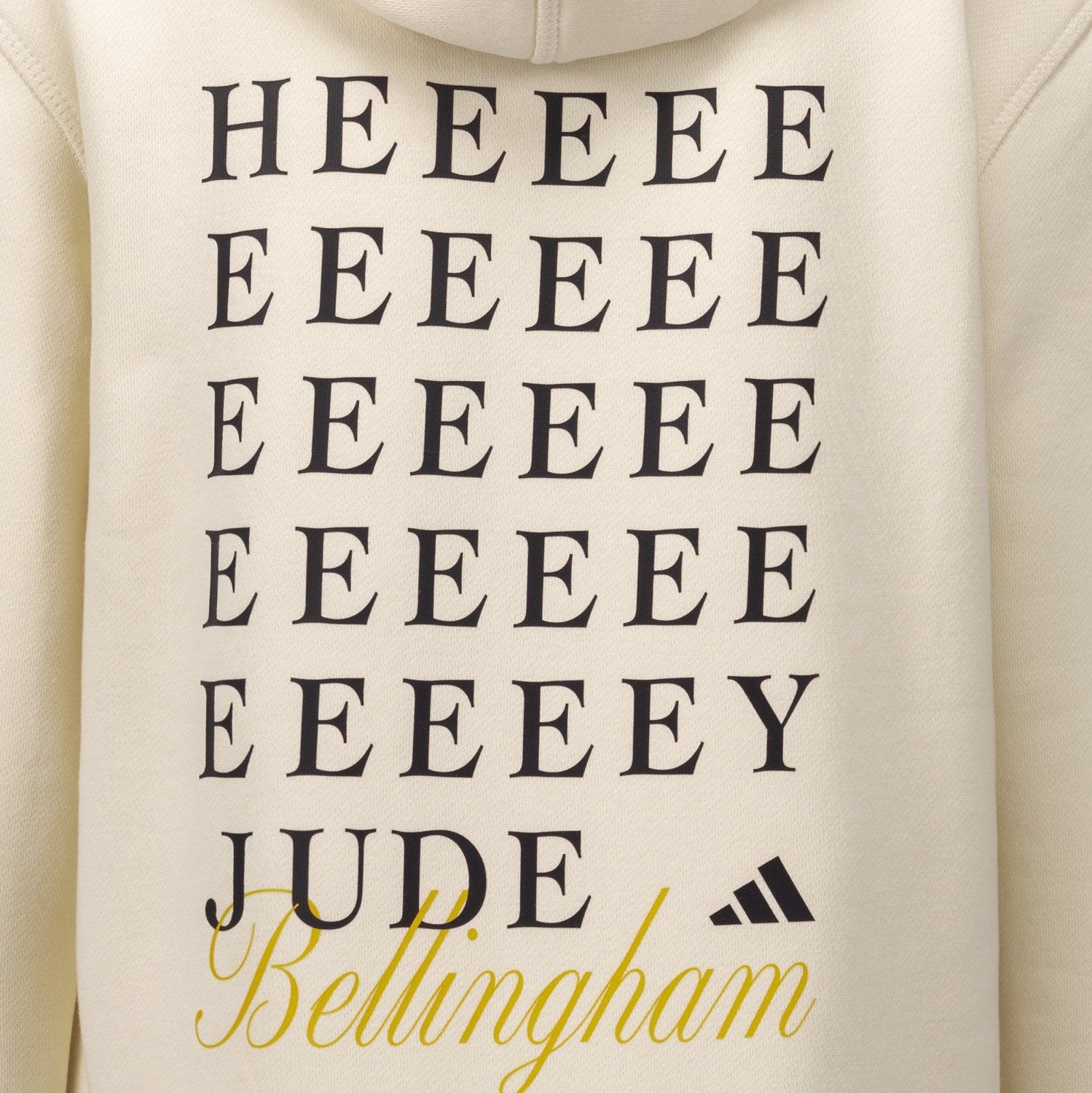 Kids Hoodie Bellingham adidas Magic Moments Beige