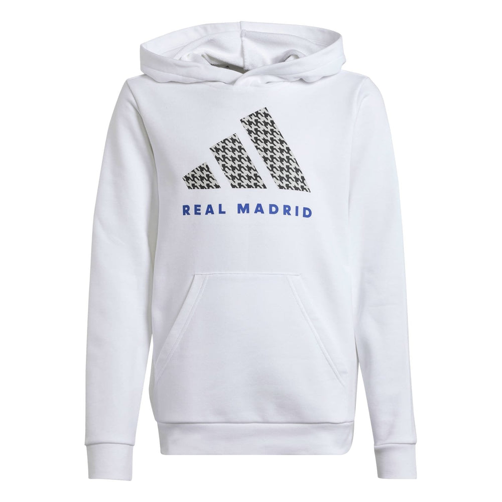 Kids adidas Hoodie 25/26