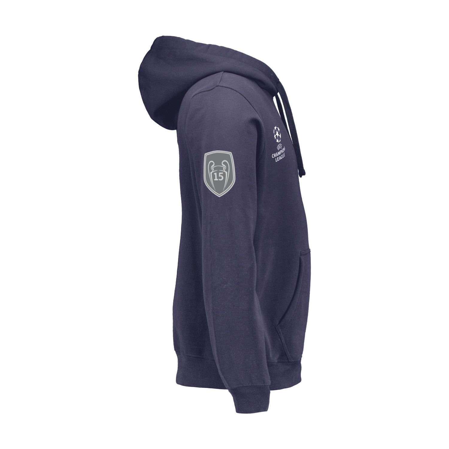 Kids Hoodie Navy | UEFA Champions League 15