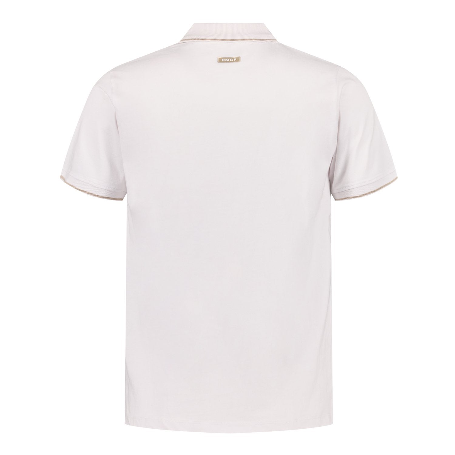 Mens Signature 2.0 Polo White