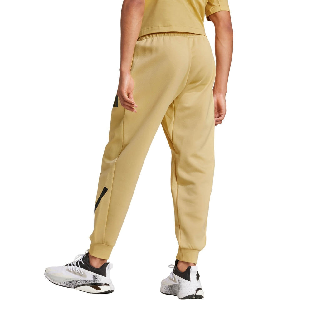 Mens adidas Real Urban Trousers Oat