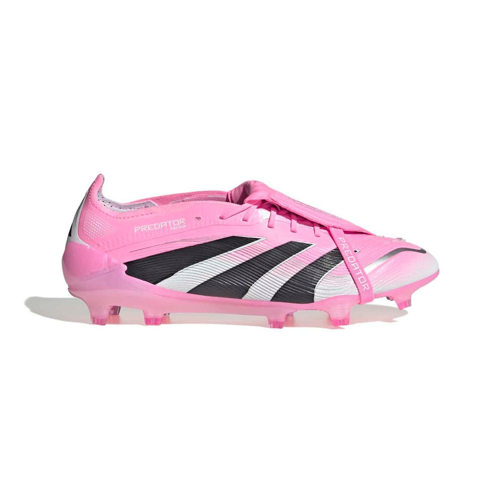 Football Boots adidas Predator Beckham Elite FT Pink