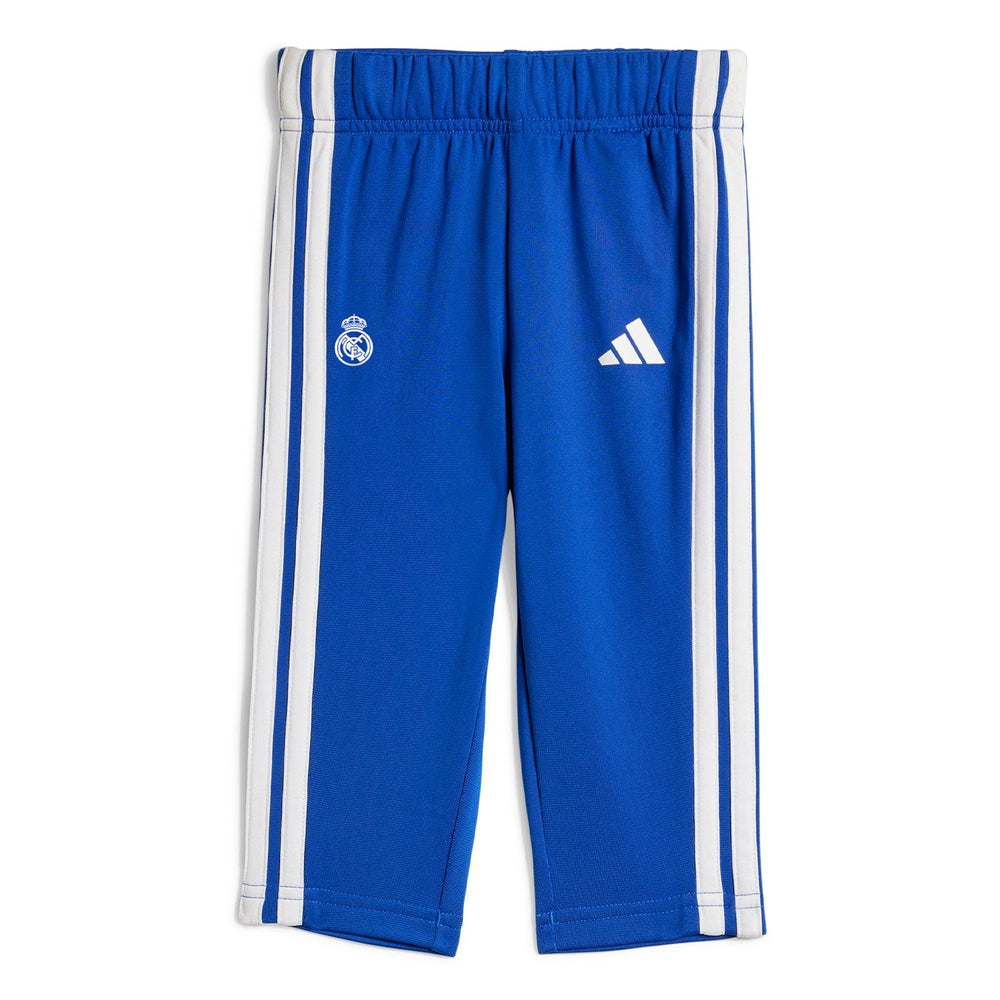 Baby adidas Tiberio Tracksuit Blue