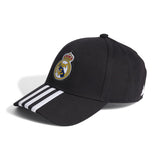Casquette Baseball adidas 24/25 Noir