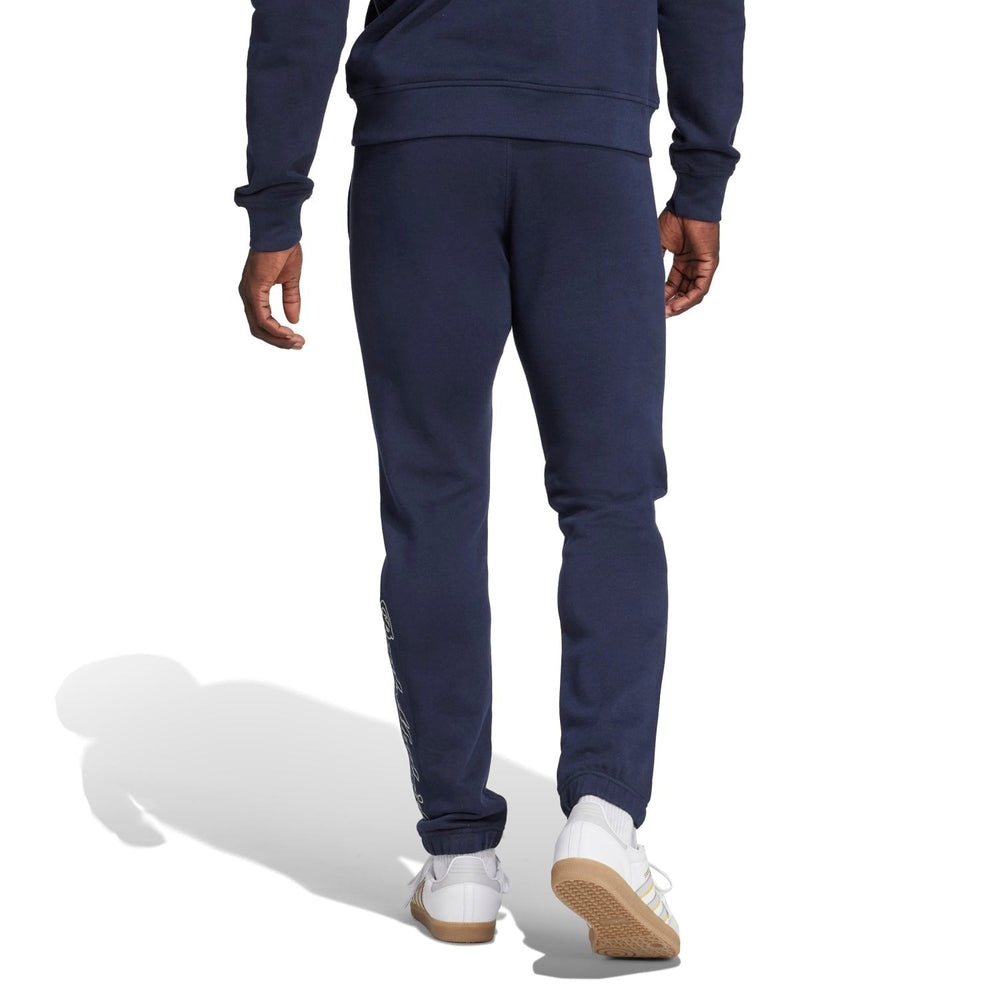 Mens adidas US Pack Trousers 25/26 Navy