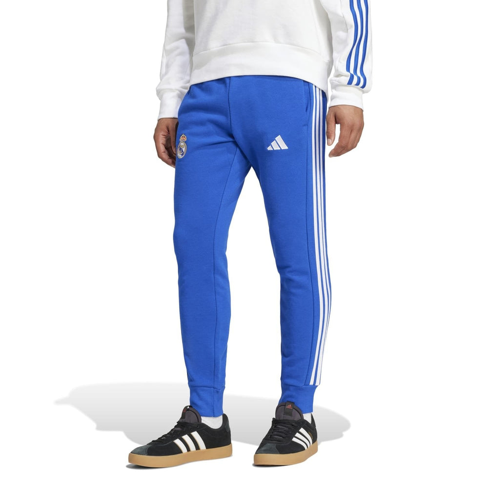 Mens adidas DNA Trousers 25/26 Blue