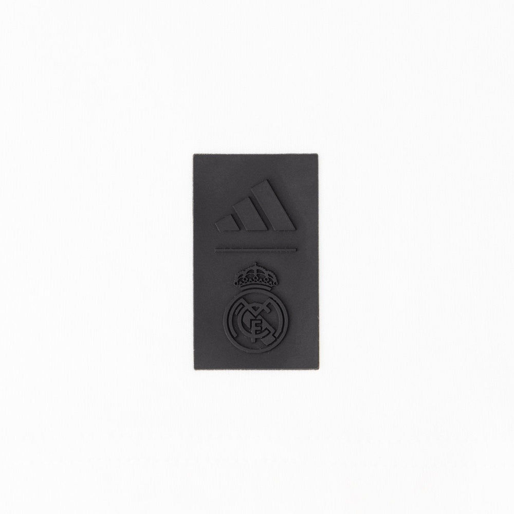 Mens T-Shirt Alaba adidas Magic Moments White