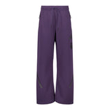 Womens Adidas Real Urban Trousers Purple