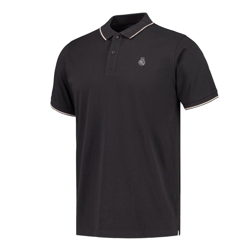 Mens Signature 2.0 Polo Black