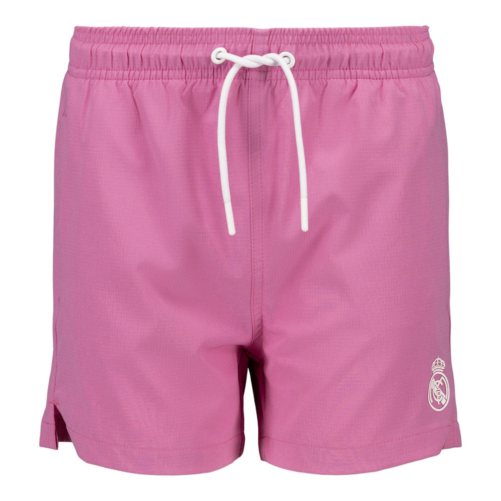 Kids Swimshort Ripstop Pink