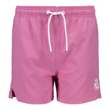 Short de Bain Ripstop Rose enfants