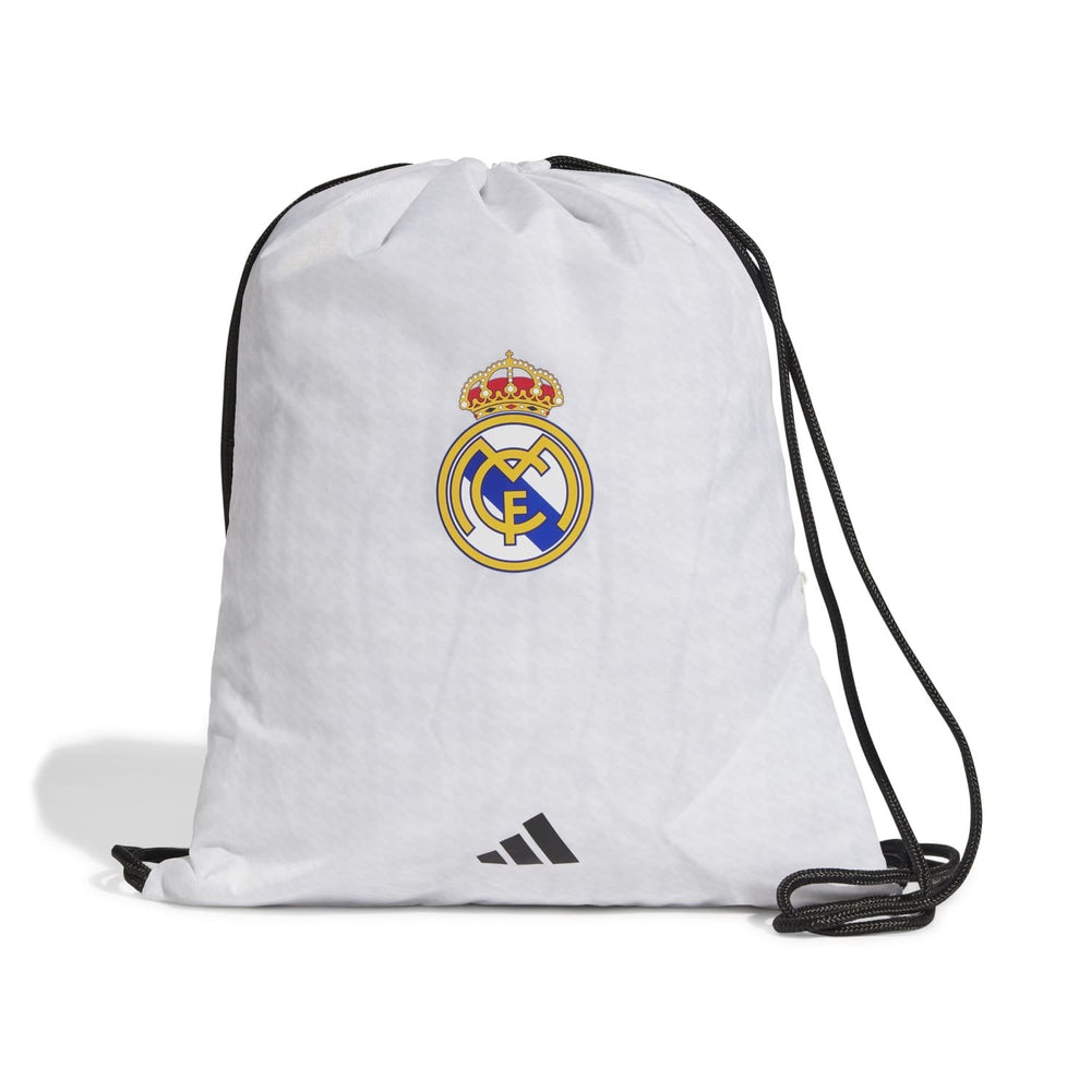 adidas Gymsack 24/25 White