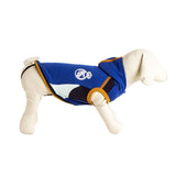Polaire Chien Bleu