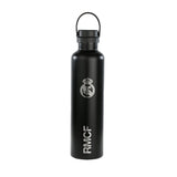Black 1L Thermal Bottle