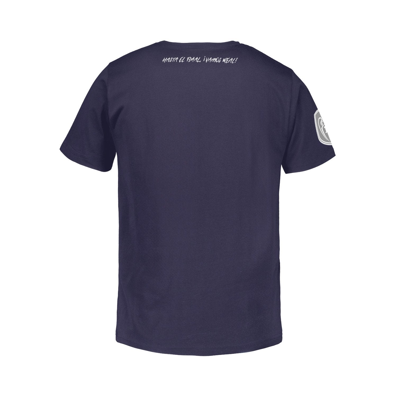 Kids T-Shirt Navy | UEFA Champions League 15