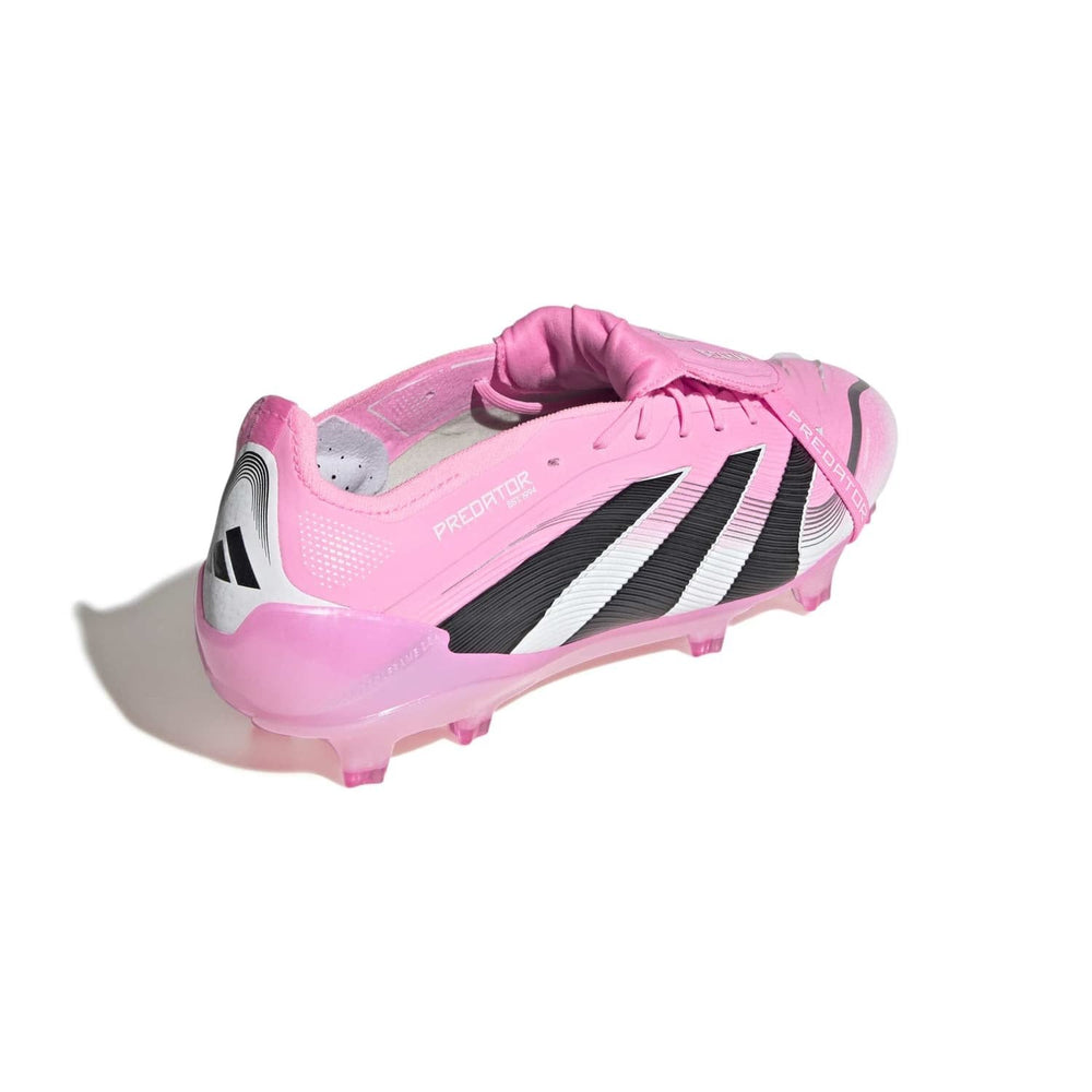 Football Boots adidas Predator Beckham Elite FT Pink