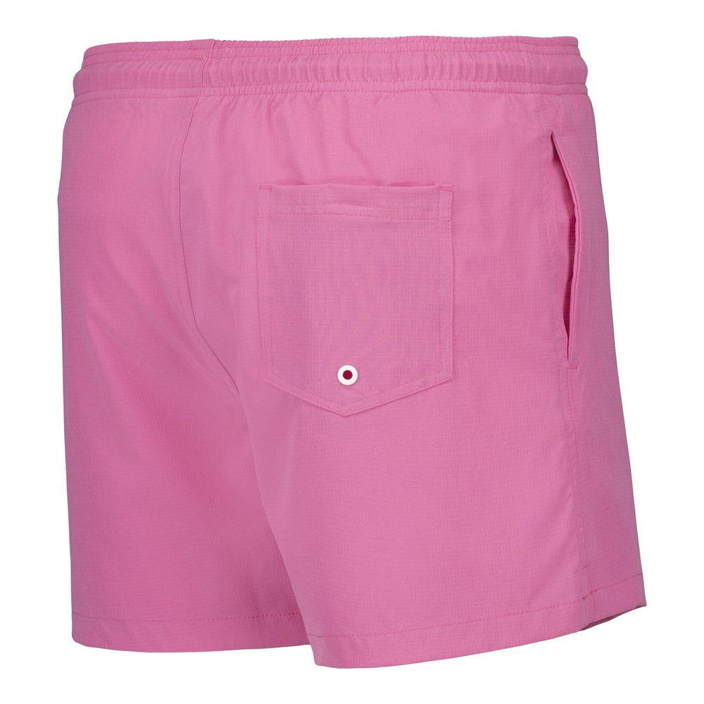 Mens Swimshort Ripstop Pink