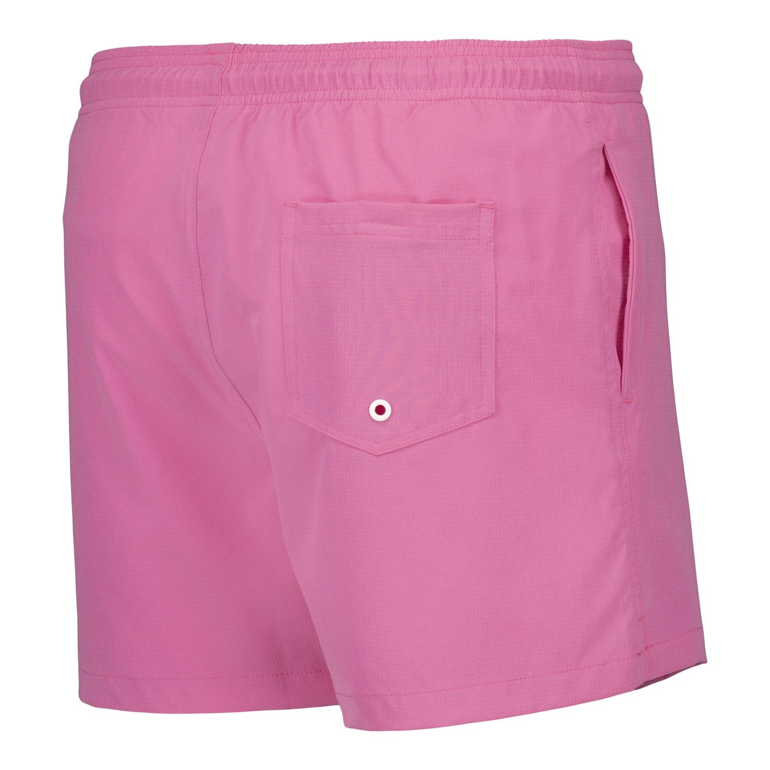 Mens Swimshort Ripstop Pink