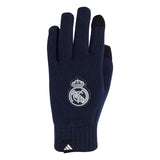 Guantes adidas Azul Marino