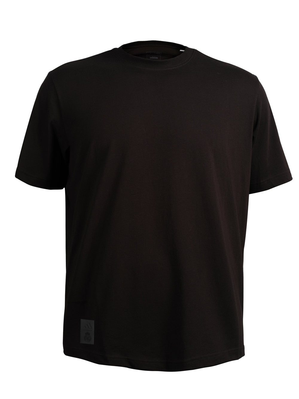 Mens adidas 90 Minuti Stadium T-Shirt Black