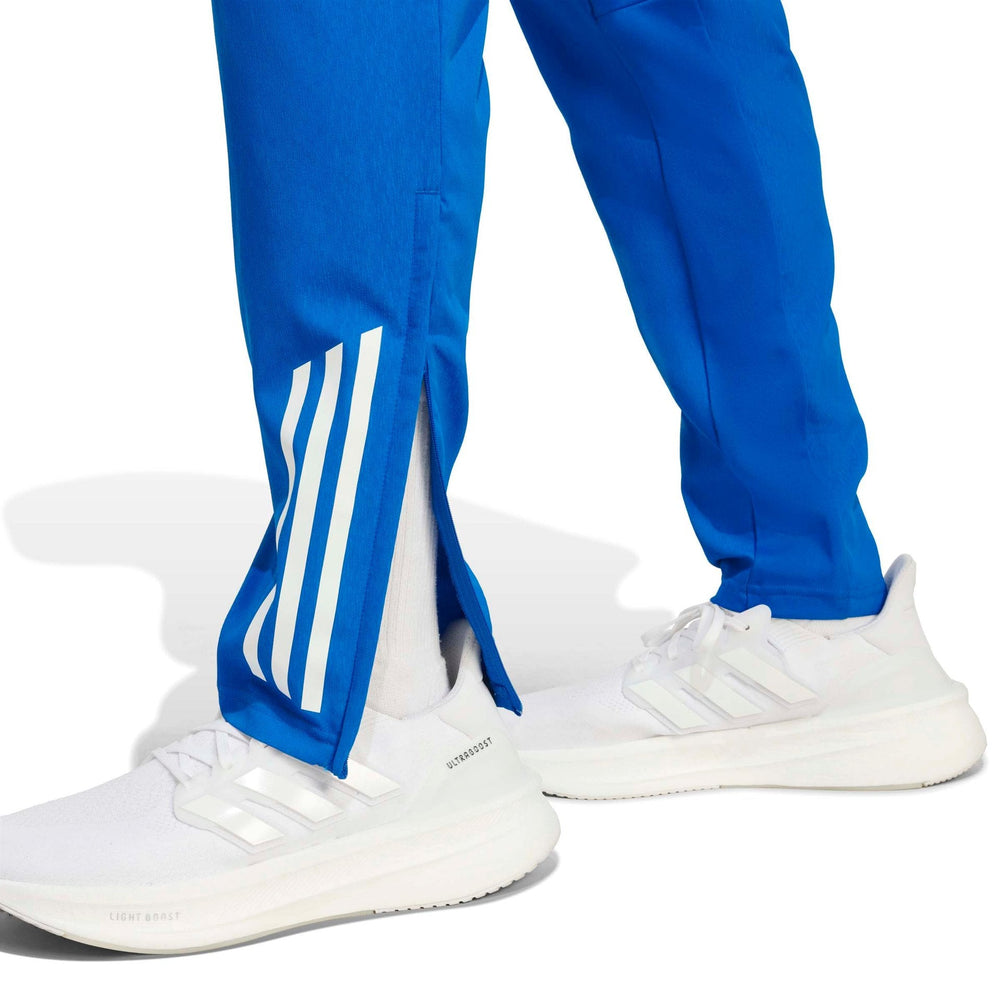 Mens adidas UCL Training Tracksuit Trousers 25/26 Blue