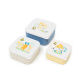 3‑Piece Snack Box Set