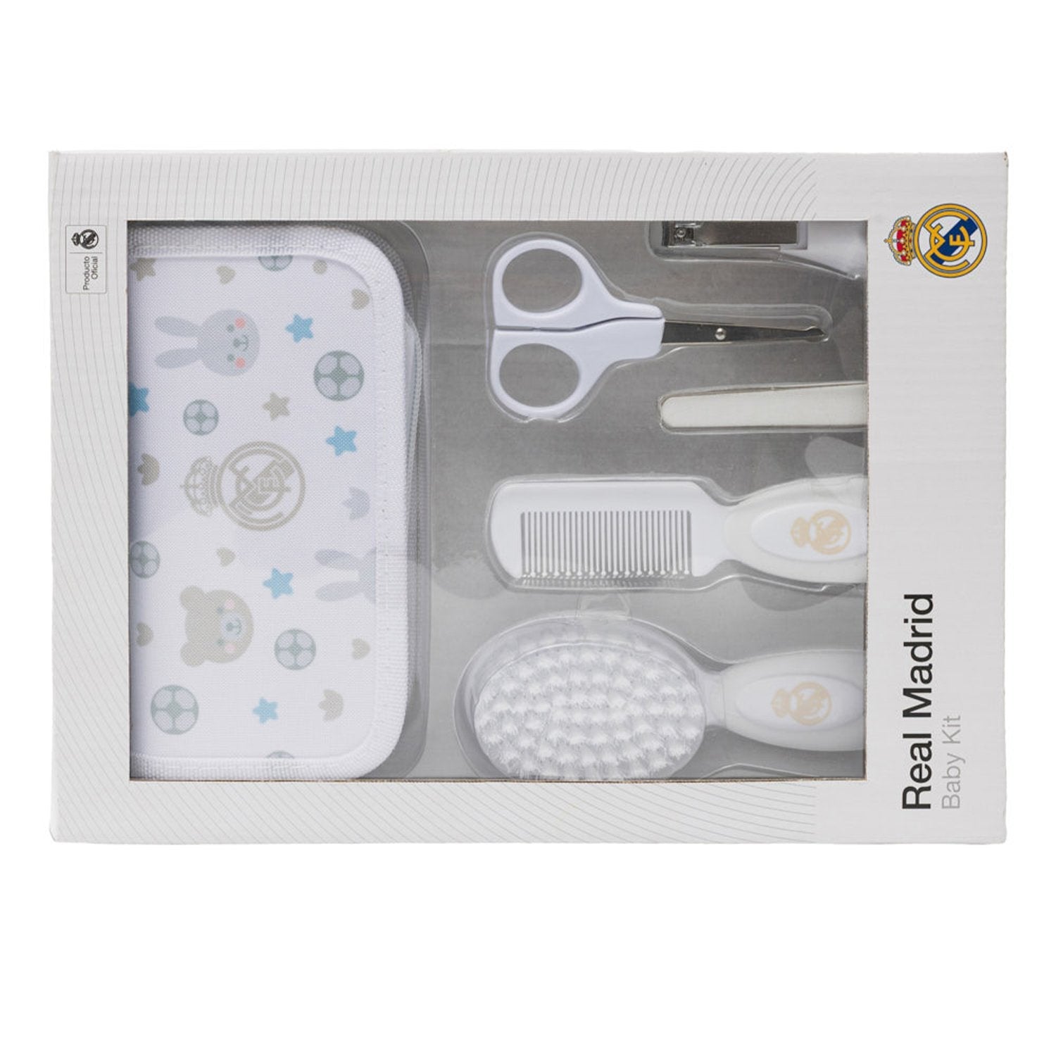Personal Care Baby Kit