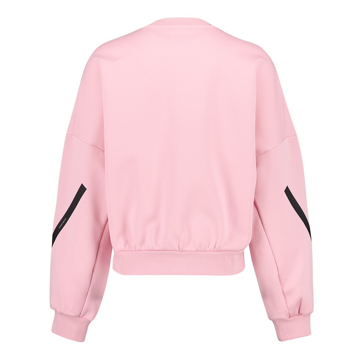 Womens Adidas Real Urban Sweatshirt Pink