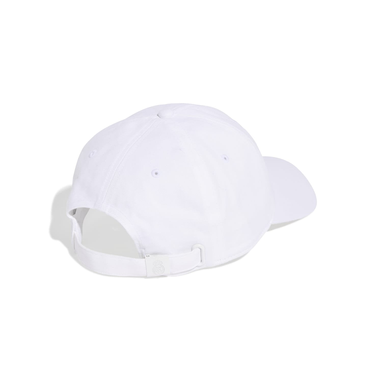 adidas Dad Cap White 25/26
