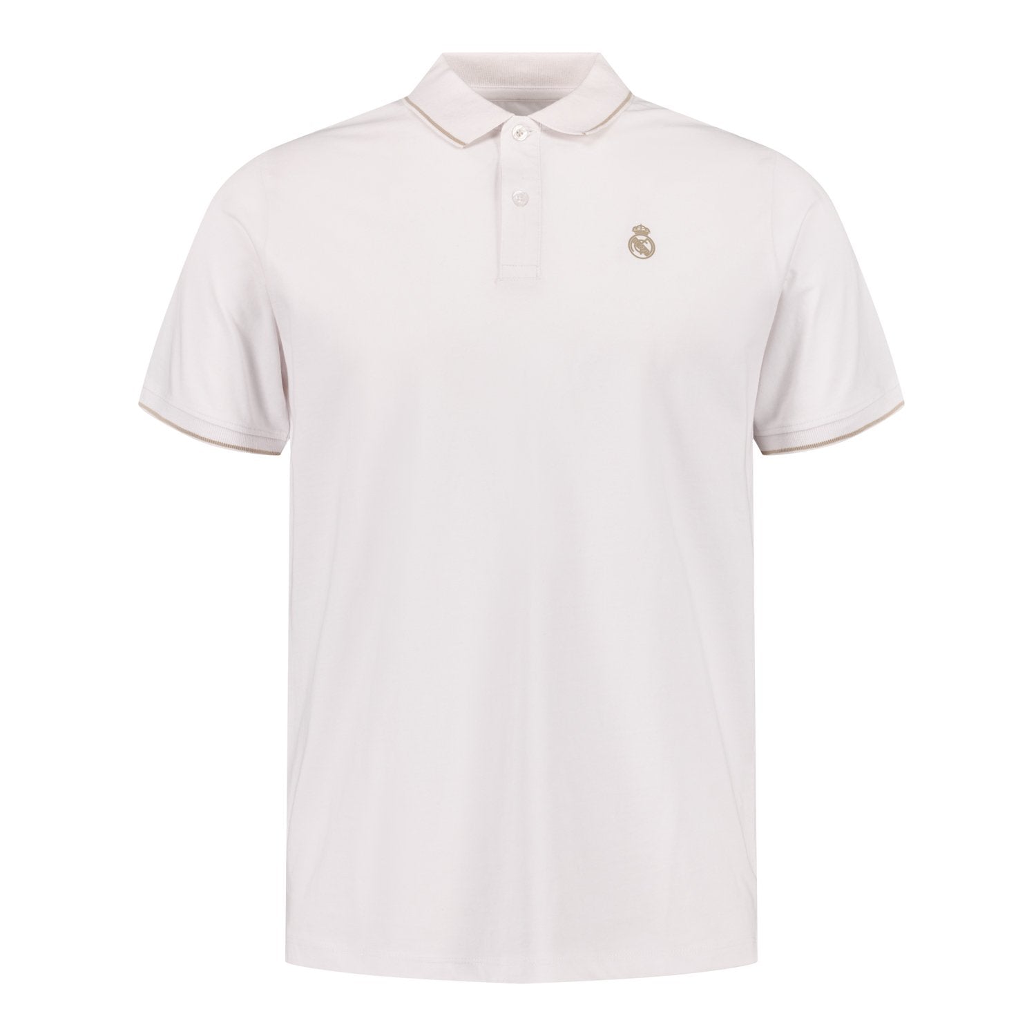 Real Madrid White Polos – Official Real Madrid Store