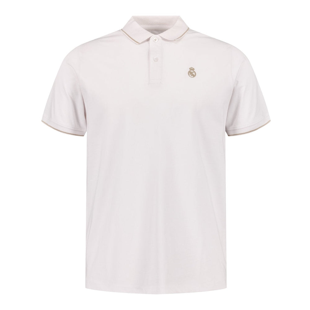 Mens Signature 2.0 Polo White