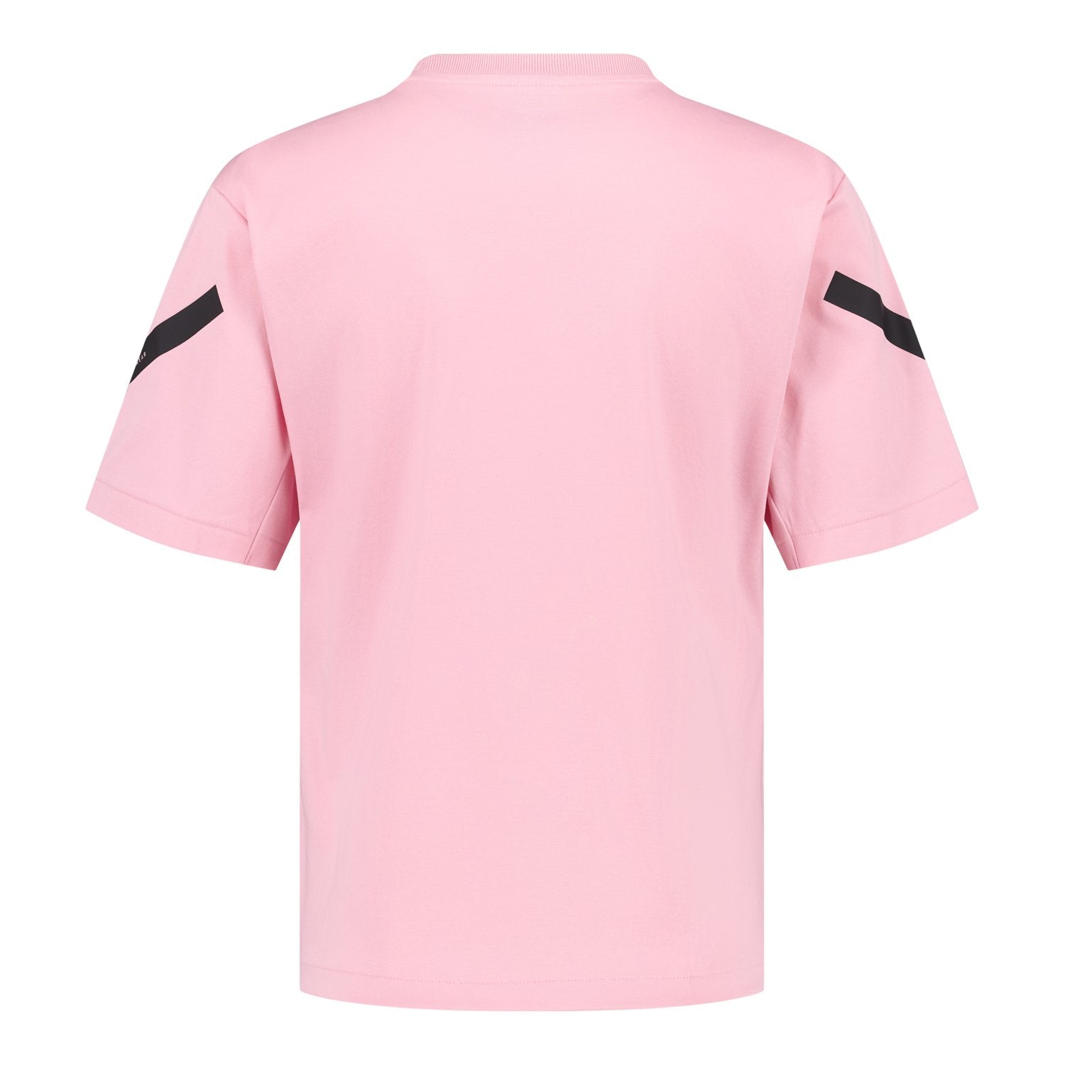 Womens adidas Real Urban T-Shirt Pink – Official Real Madrid Store