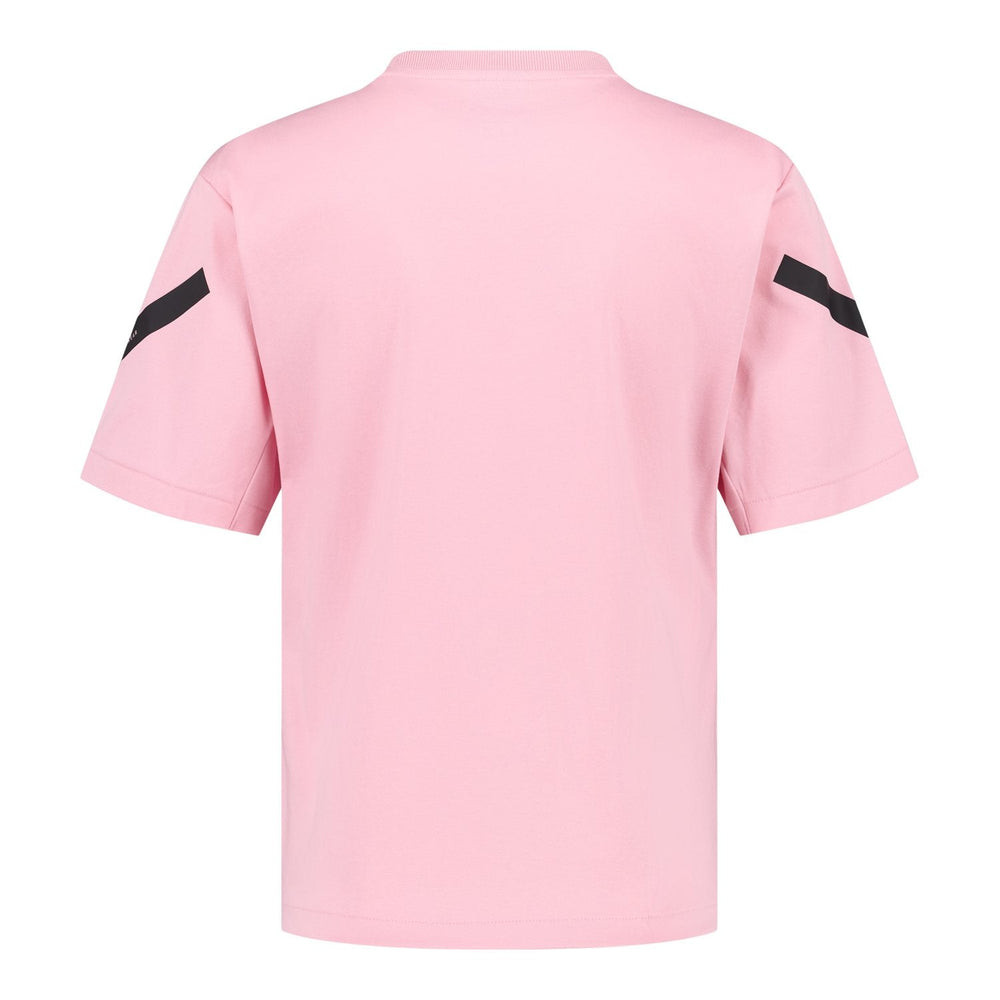 Womens adidas Real Urban T-Shirt Pink
