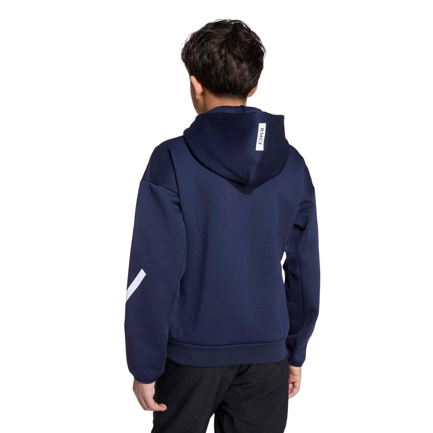 Kids adidas Anthem Jacket 25/26 Navy