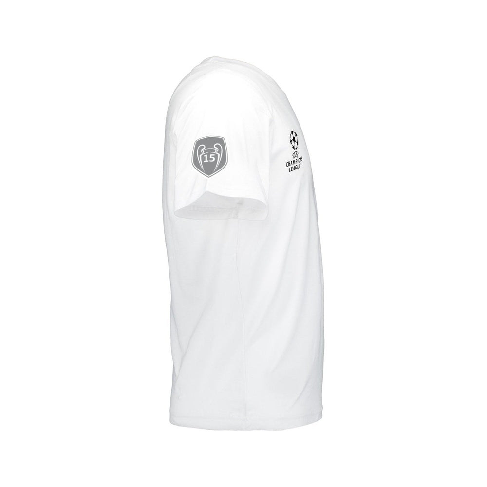 Kids T-Shirt White | UEFA Champions League 15