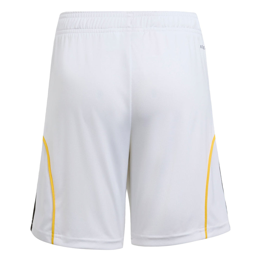 Kids Home Shorts 25/26 White
