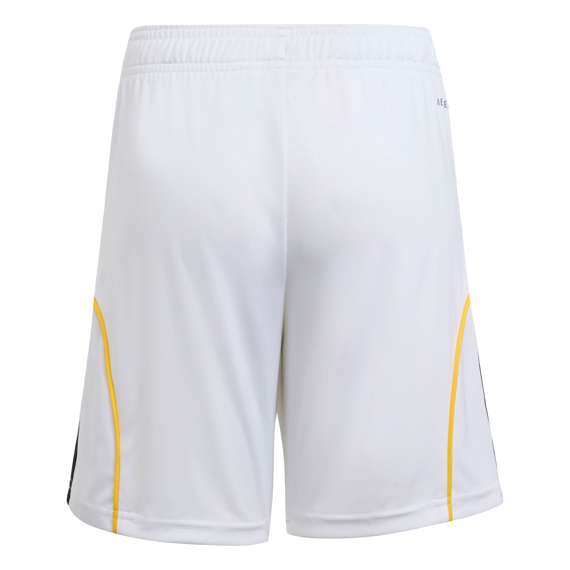 Kids Home Shorts 25/26 White