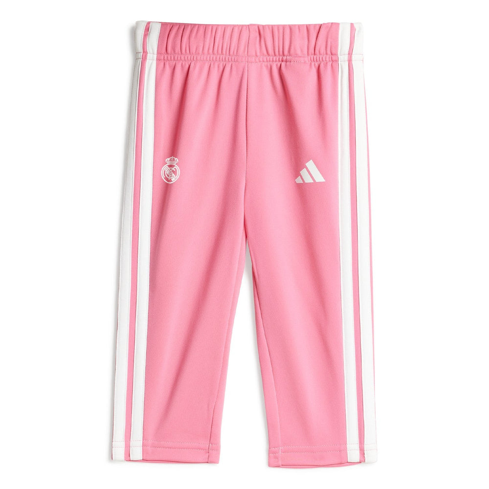 Baby adidas Tiberio Tracksuit Pink