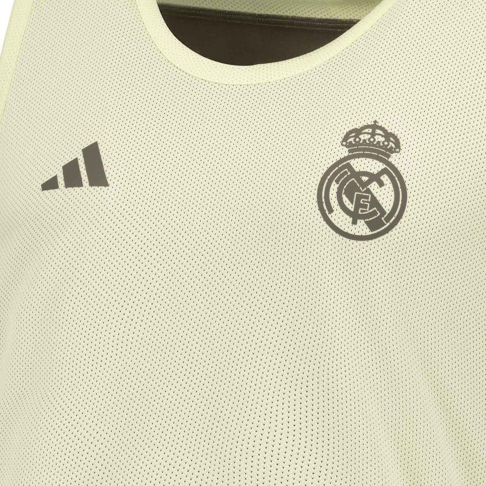 Mens Training Basketball Rev Shirt 25/26