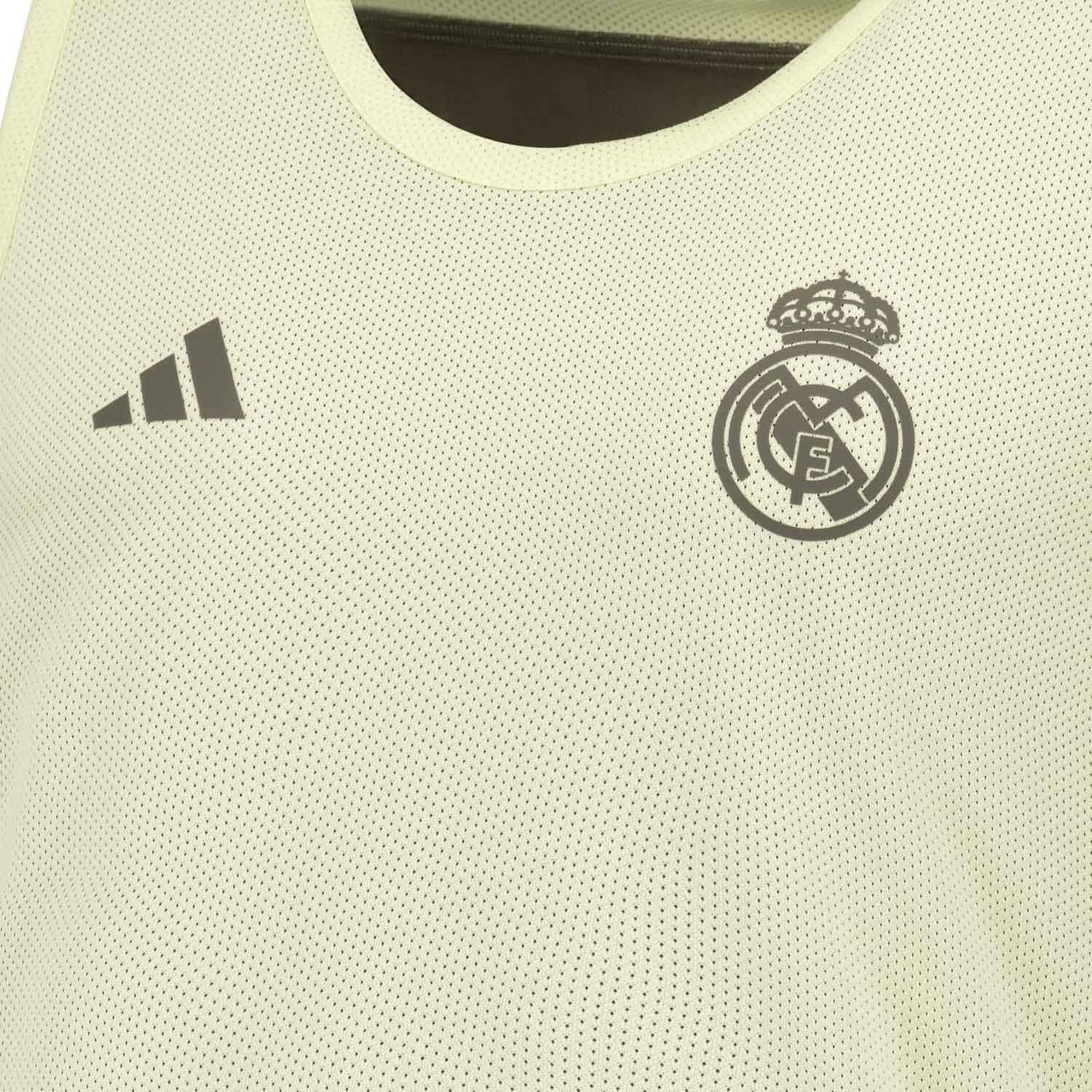 Mens Training Basketball Rev Shirt 25/26